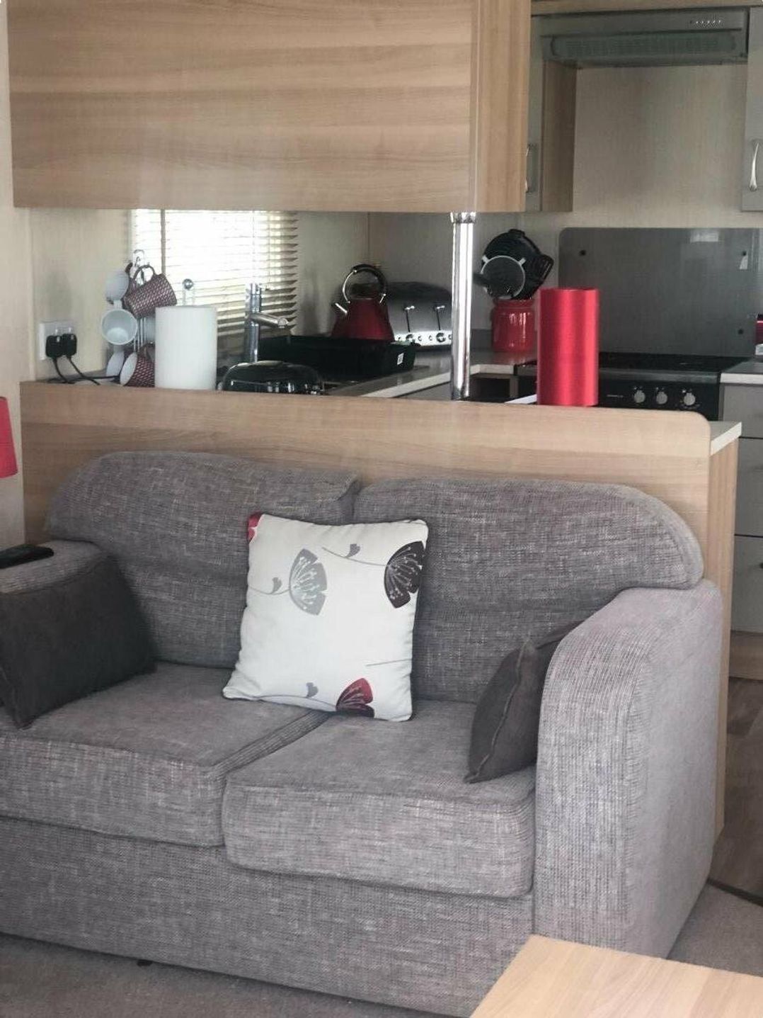 Reighton Sands Holiday Park - Holiday Accommodation 12448