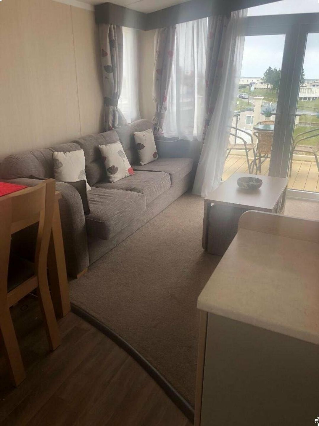 Reighton Sands Holiday Park - Holiday Accommodation 12448