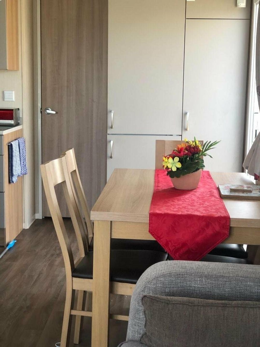 Reighton Sands Holiday Park - Holiday Accommodation 12448