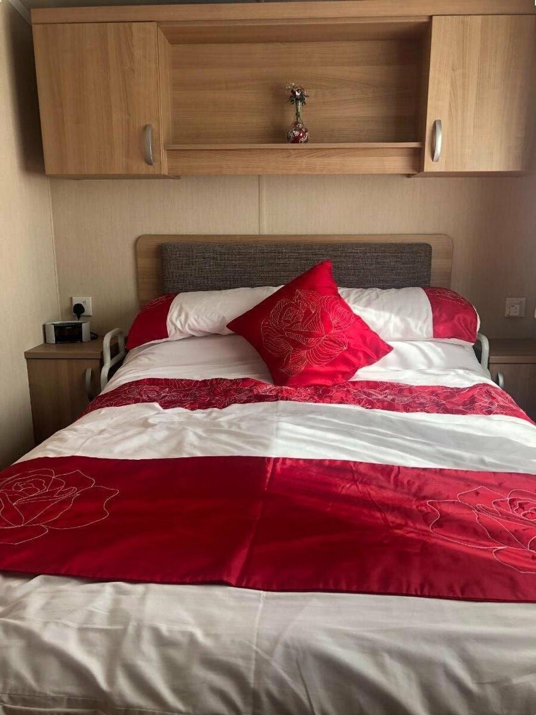 Reighton Sands Holiday Park - Holiday Accommodation 12448