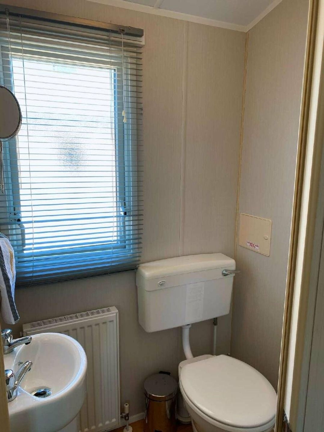 Waterside, Paignton - Holiday Accommodation 12465