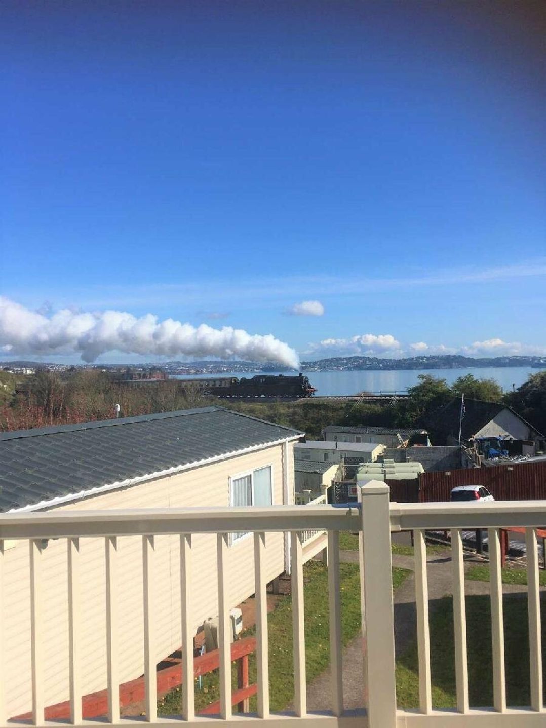 Waterside, Paignton - Holiday Accommodation 12465