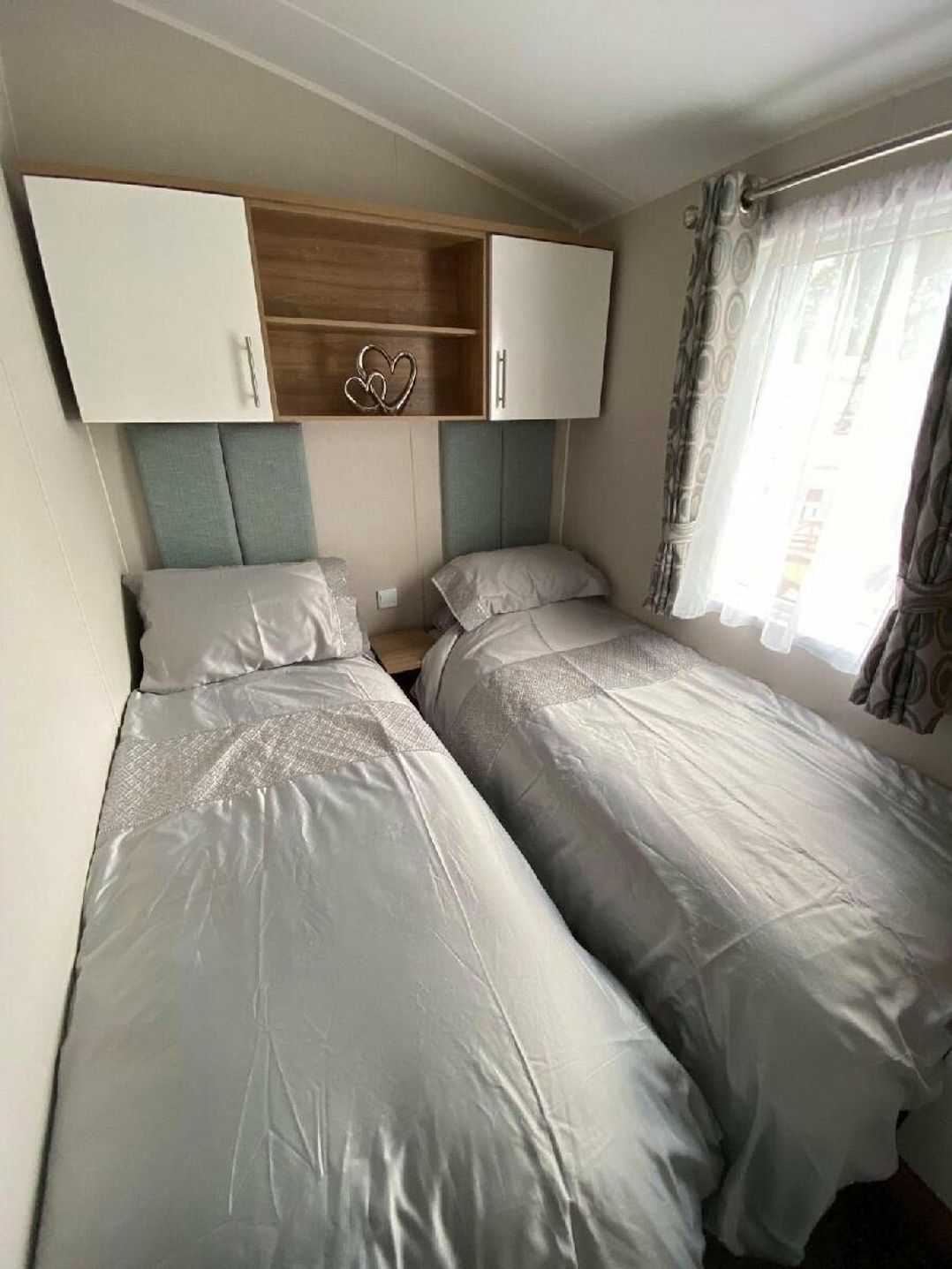 Patrington Haven Leisure Park - Holiday Accommodation 12484