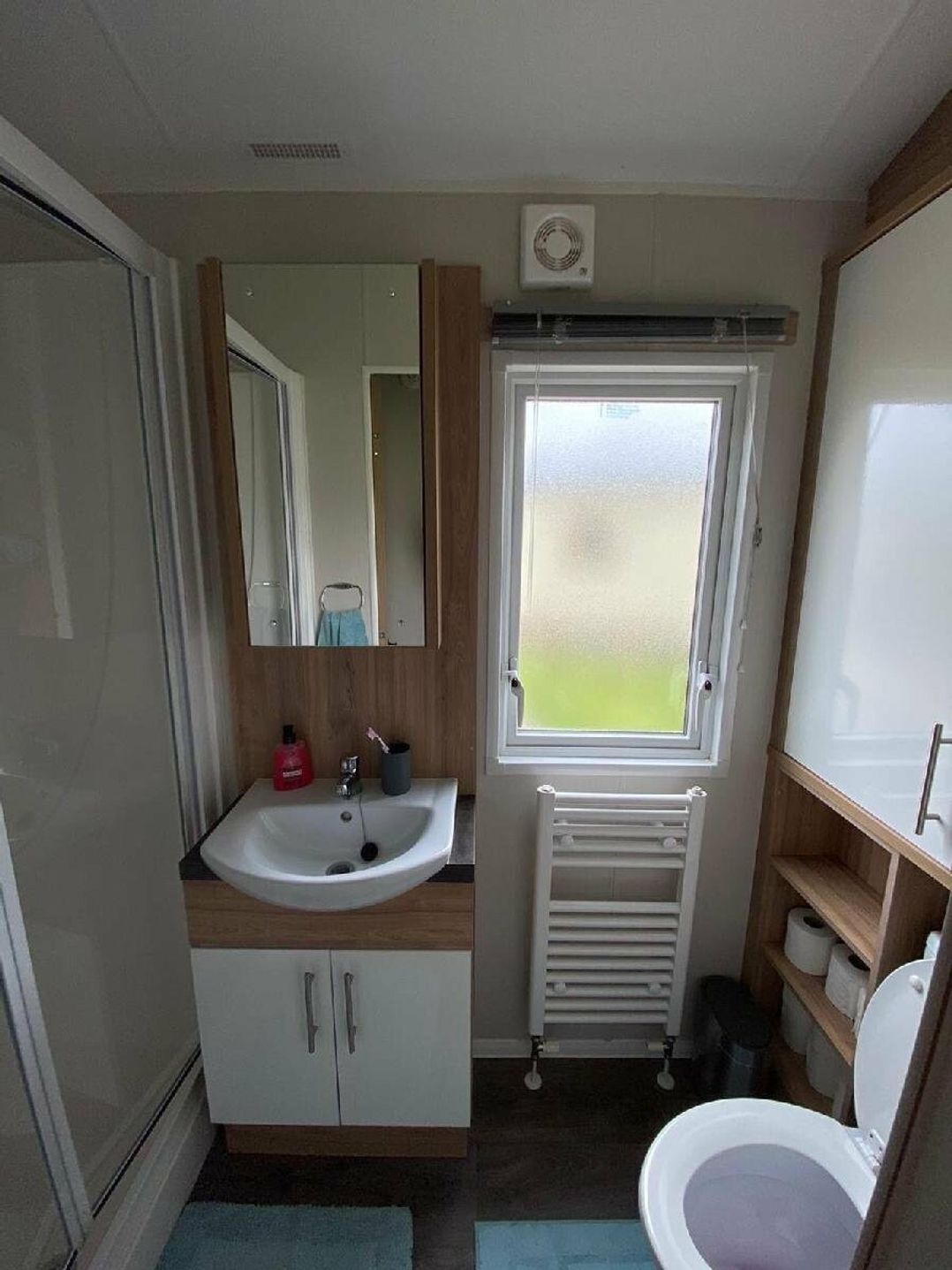 Patrington Haven Leisure Park - Holiday Accommodation 12484