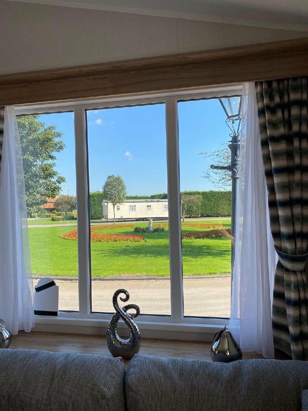 Patrington Haven Leisure Park - Holiday Accommodation 12484