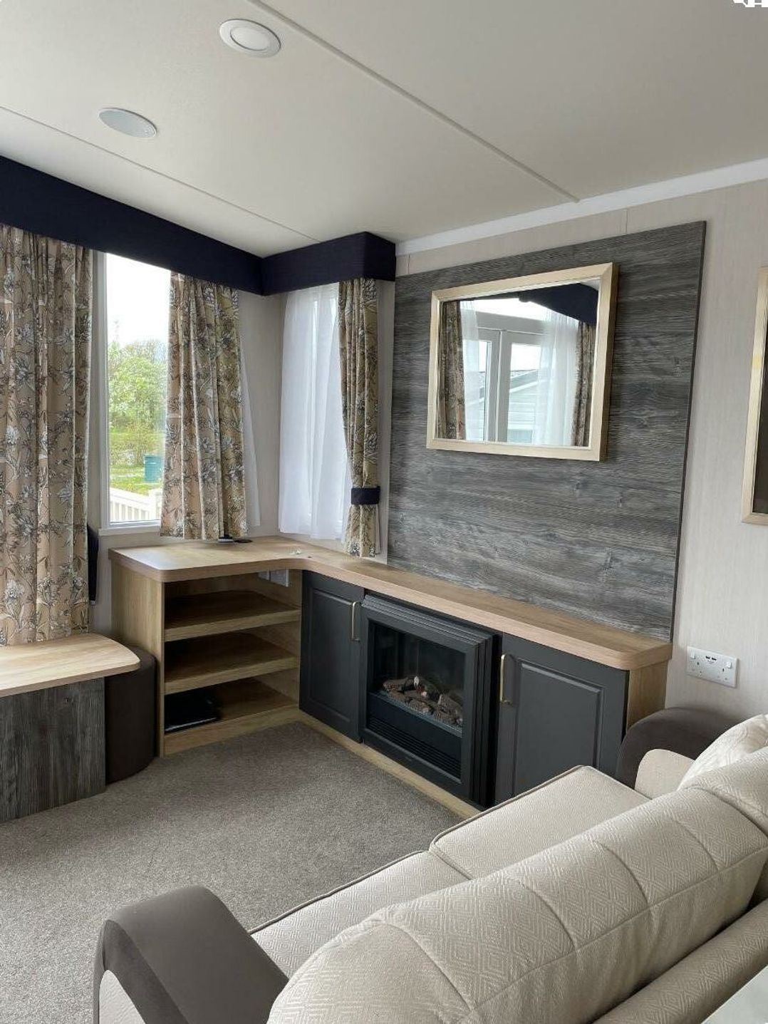 Primrose Valley Holiday Park - Holiday Accommodation 12488