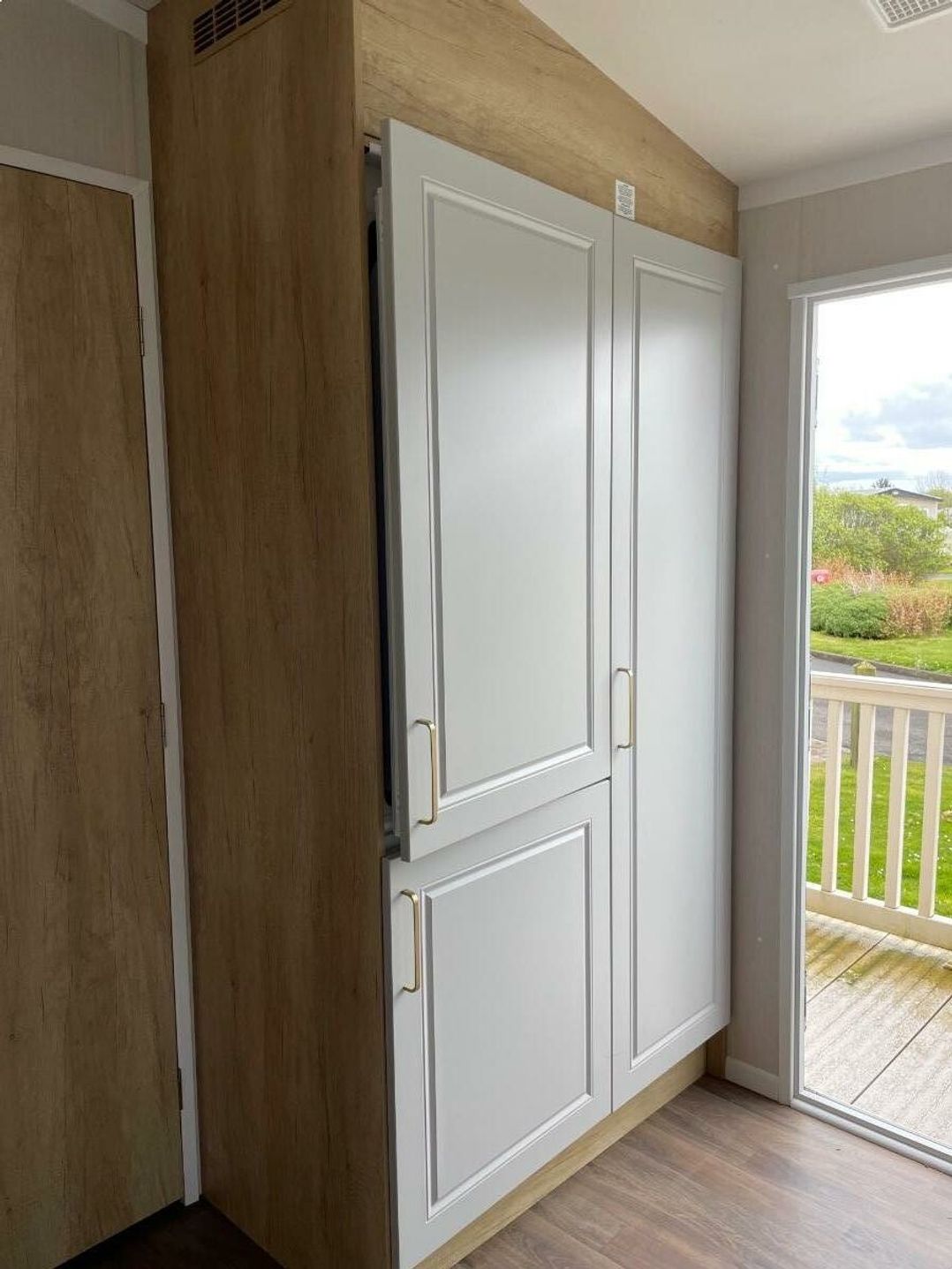 Primrose Valley Holiday Park - Holiday Accommodation 12488