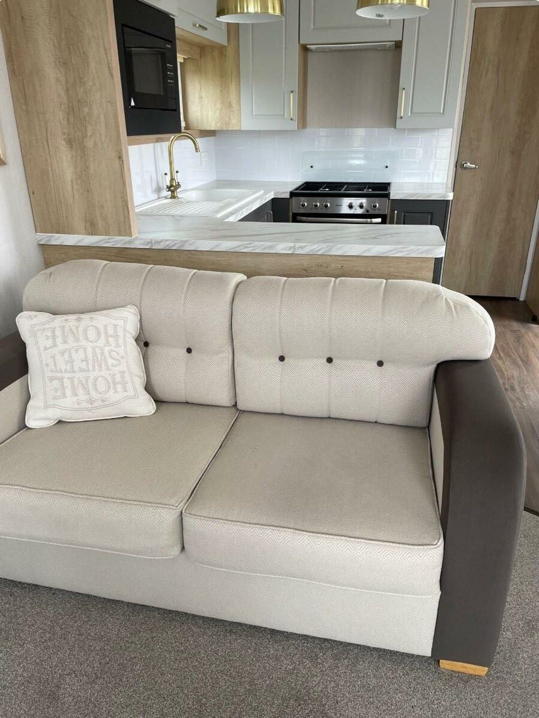 Primrose Valley Holiday Park - Holiday Accommodation 12488