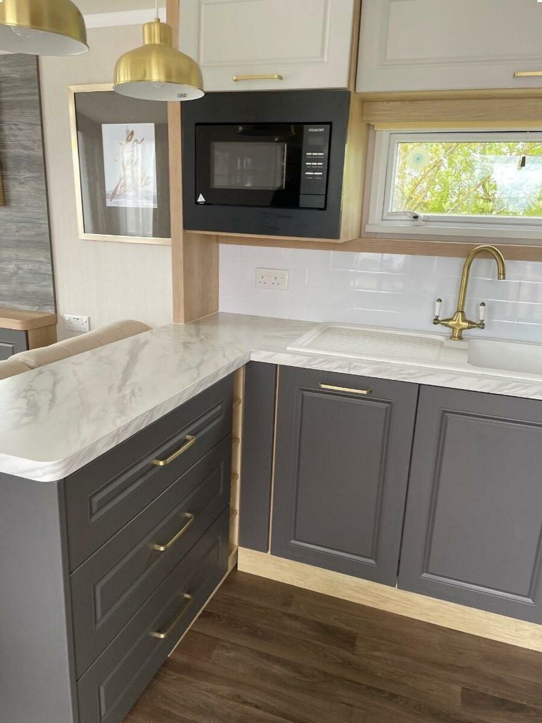 Primrose Valley Holiday Park - Holiday Accommodation 12488