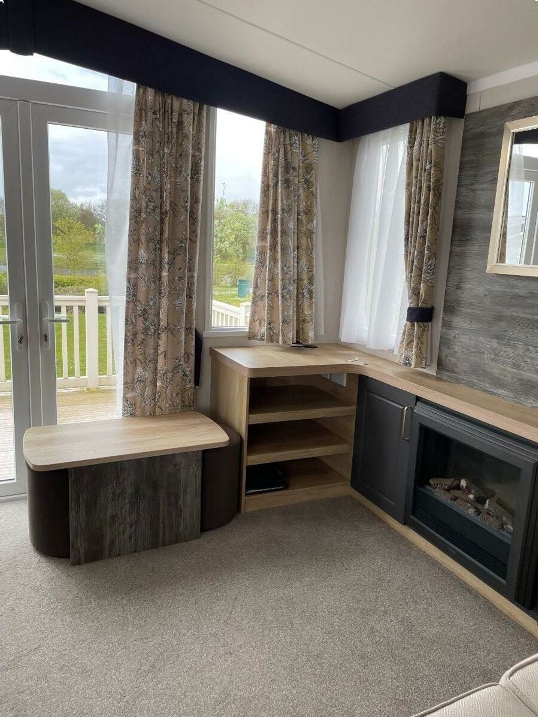 Primrose Valley Holiday Park - Holiday Accommodation 12488