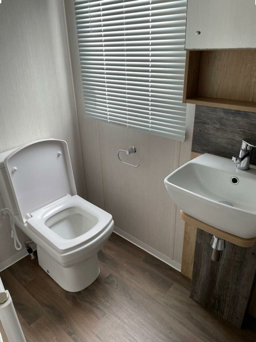 Primrose Valley Holiday Park - Holiday Accommodation 12488