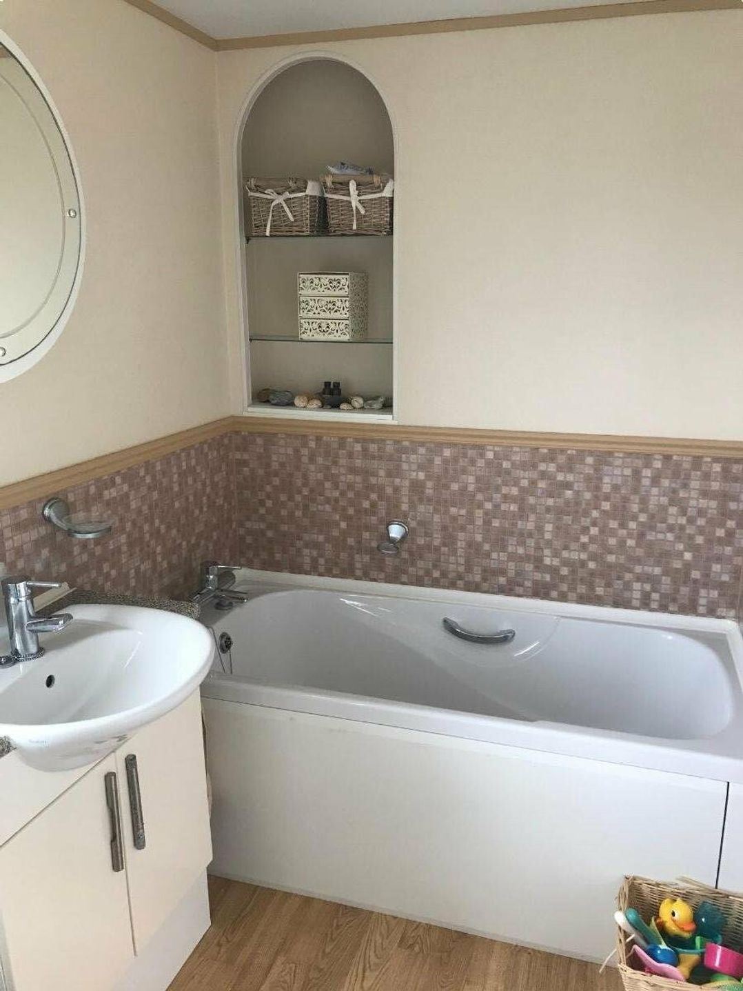 Romney Sands Holiday Park - Holiday Accommodation 12496