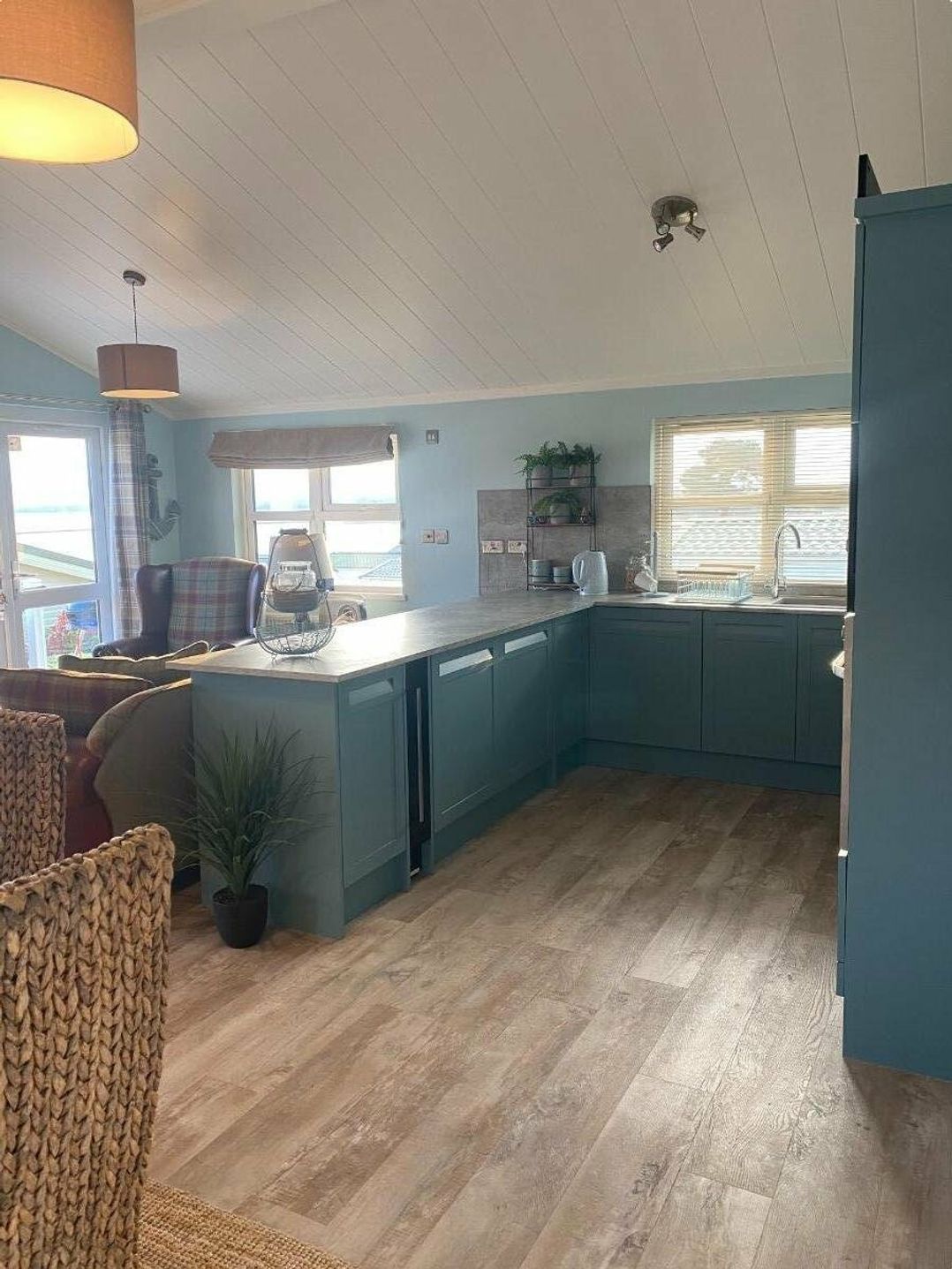 Rockley Park - Holiday Accommodation 12503