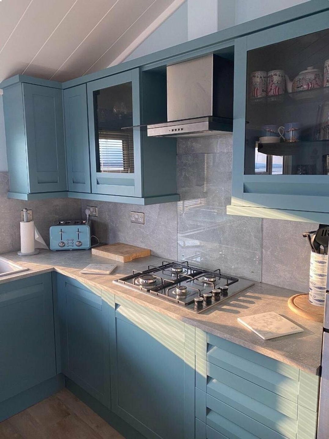 Rockley Park - Holiday Accommodation 12503