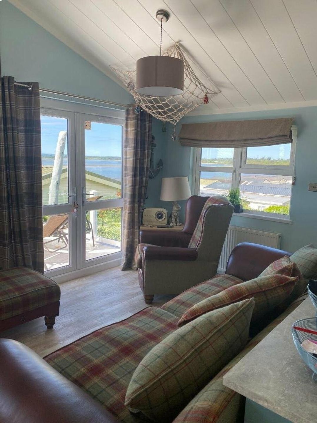 Rockley Park - Holiday Accommodation 12503