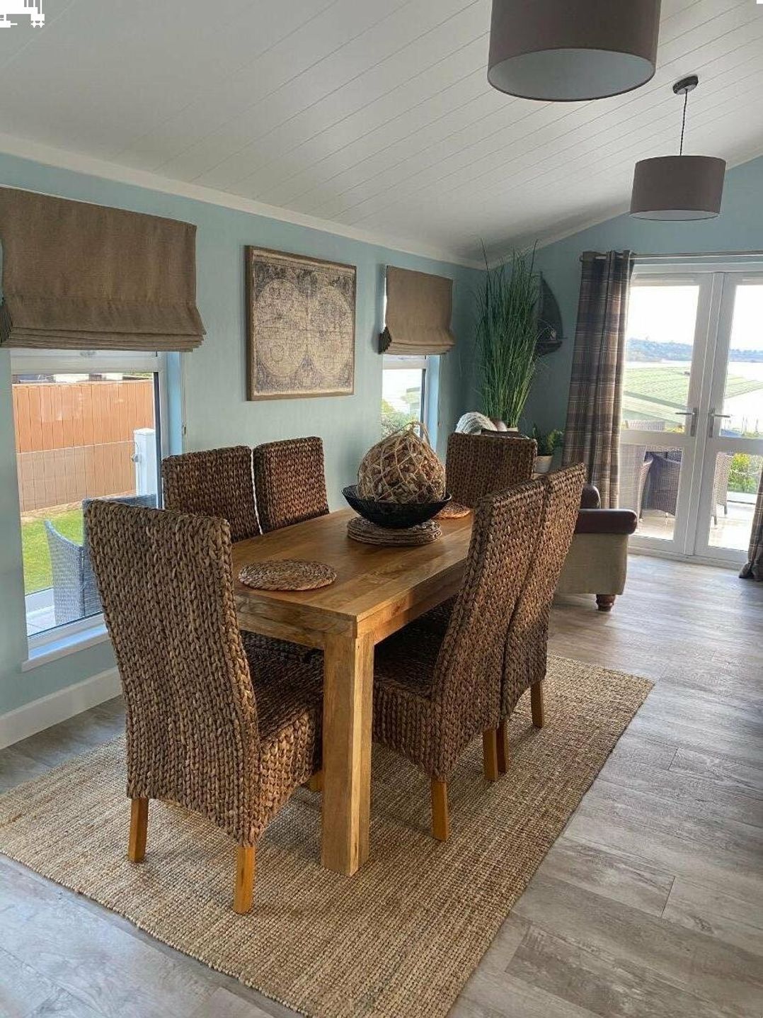 Rockley Park - Holiday Accommodation 12503