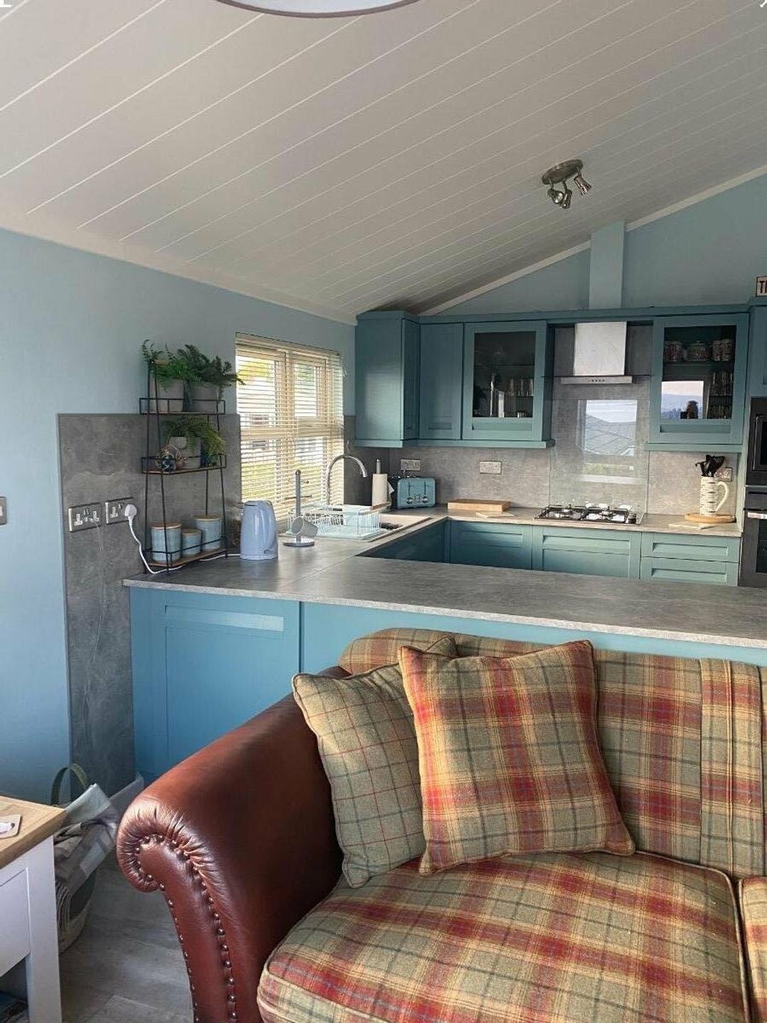 Rockley Park - Holiday Accommodation 12503