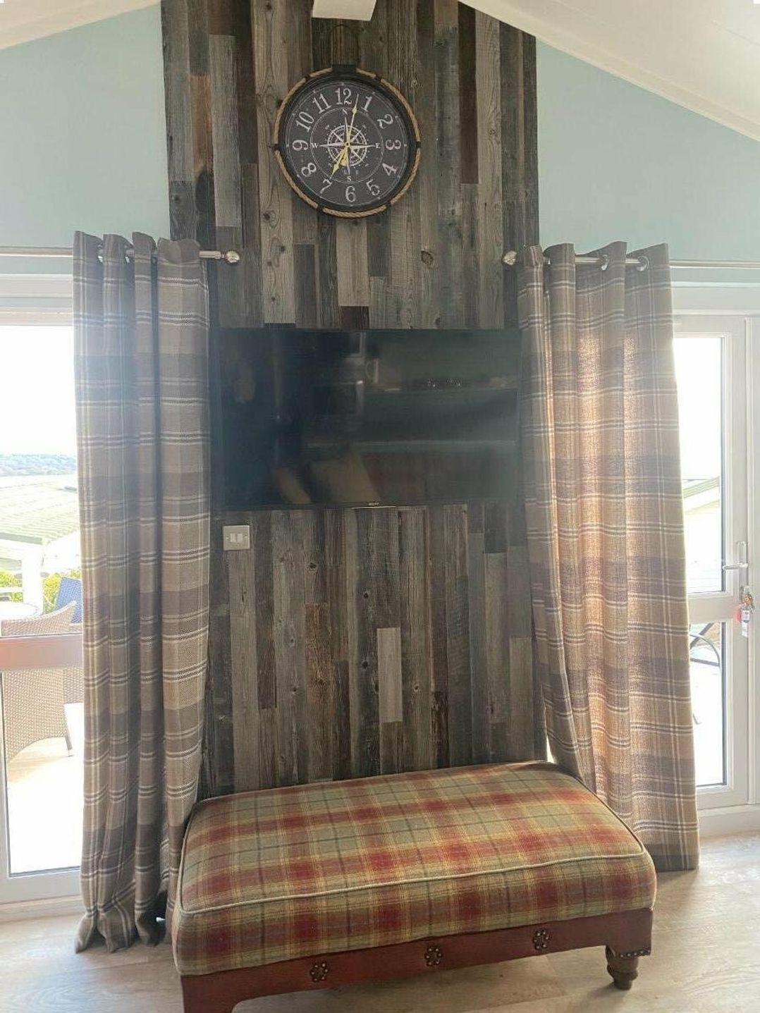 Rockley Park - Holiday Accommodation 12503