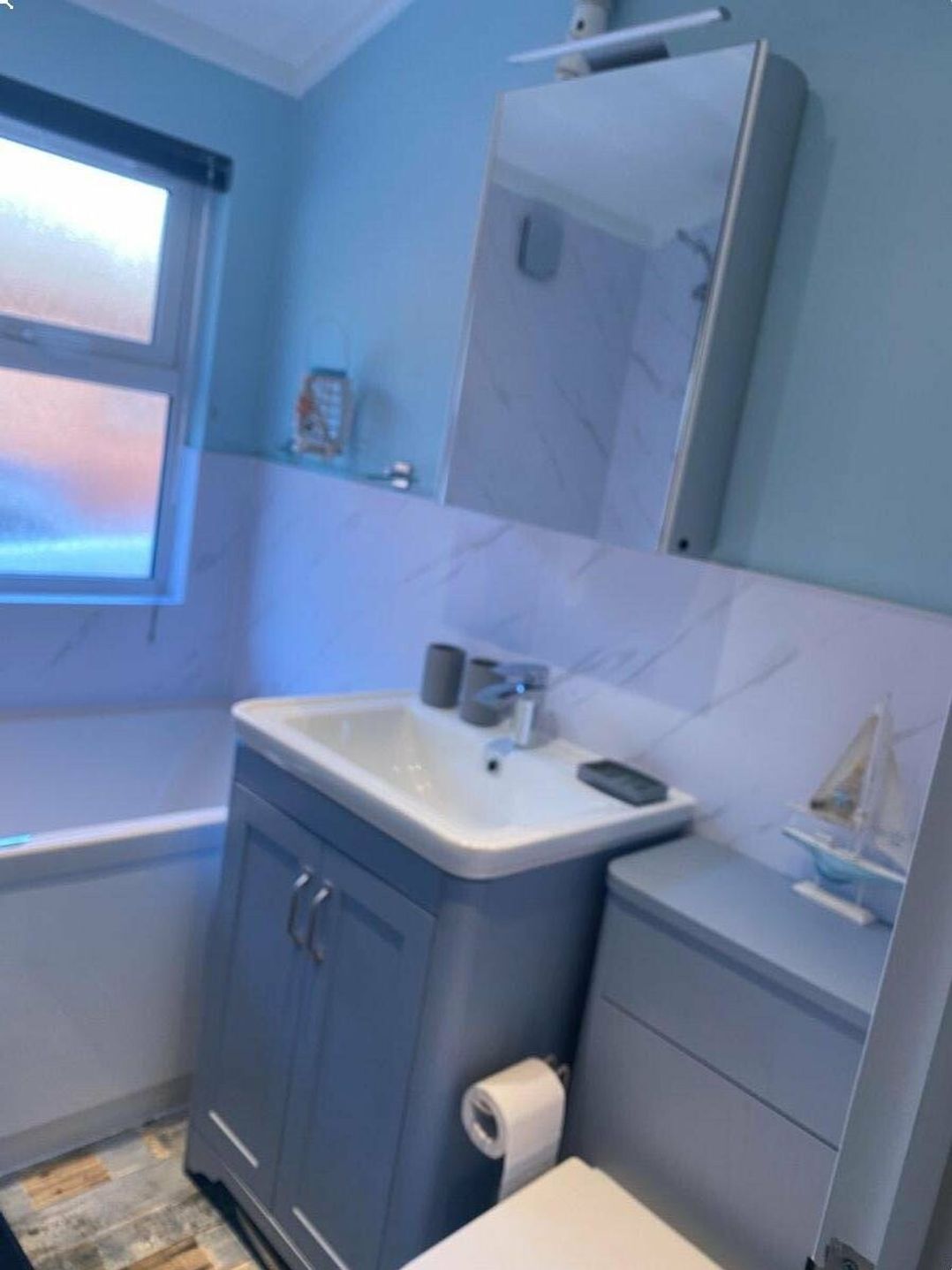 Rockley Park - Holiday Accommodation 12503