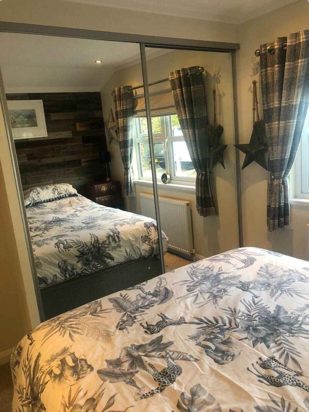 Rockley Park - Holiday Accommodation 12503