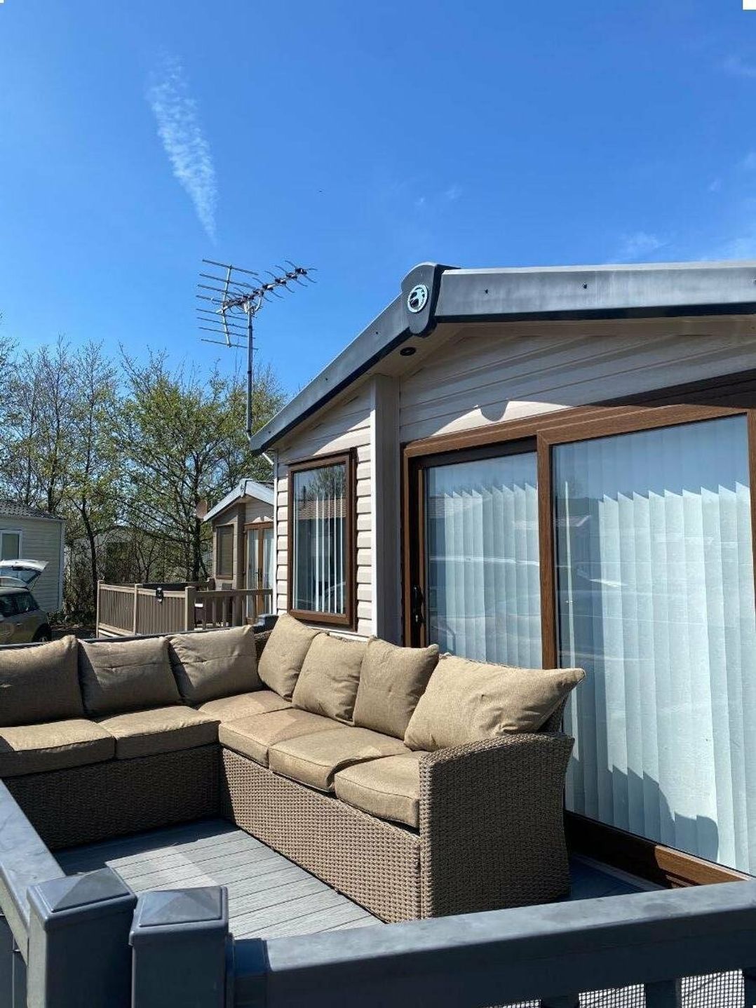 Presthaven Beach Resort - Holiday Accommodation 12528