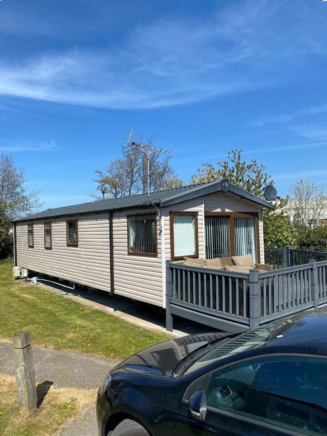 Presthaven Beach Resort - Holiday Accommodation 12528