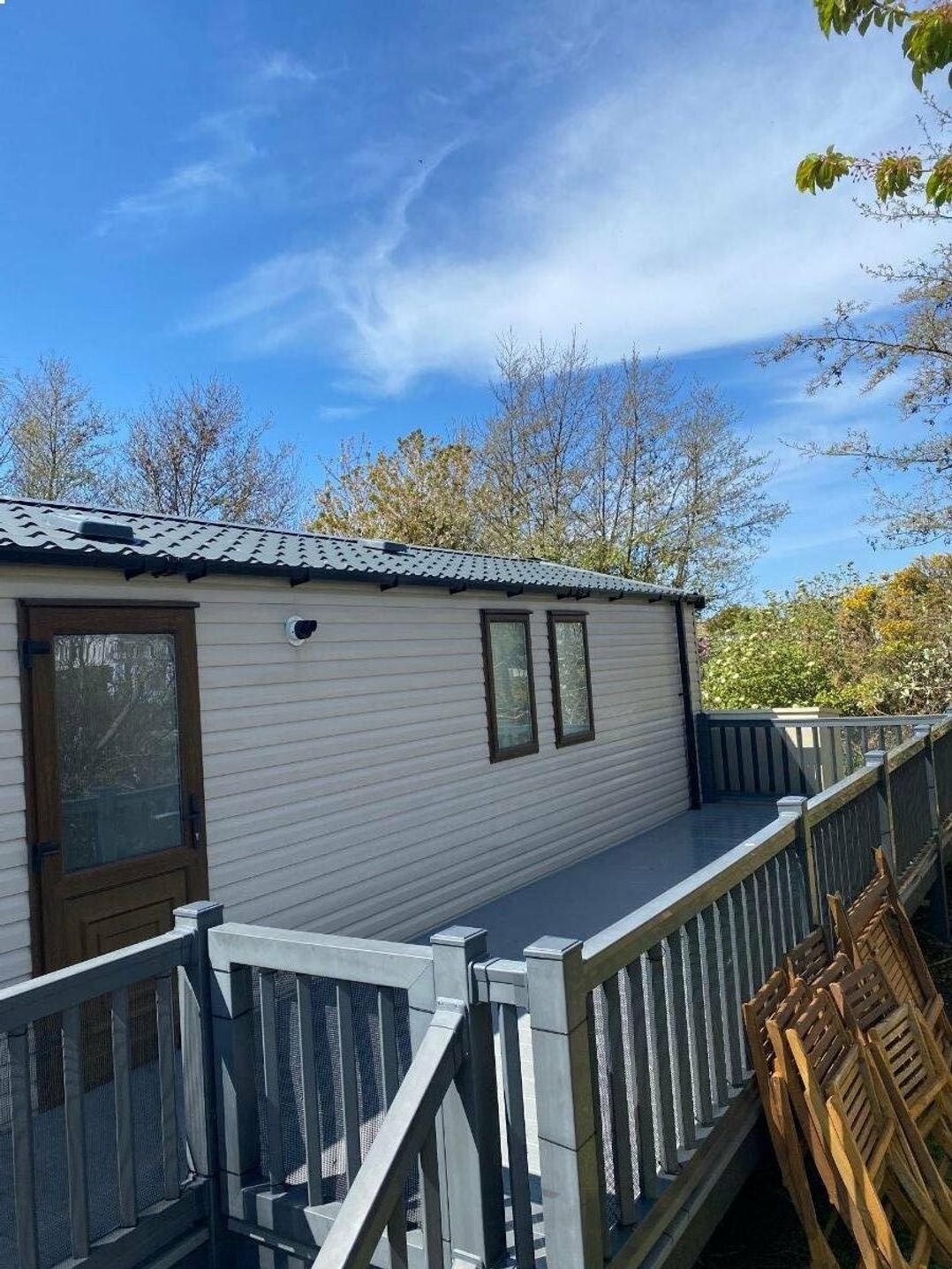 Presthaven Beach Resort - Holiday Accommodation 12528