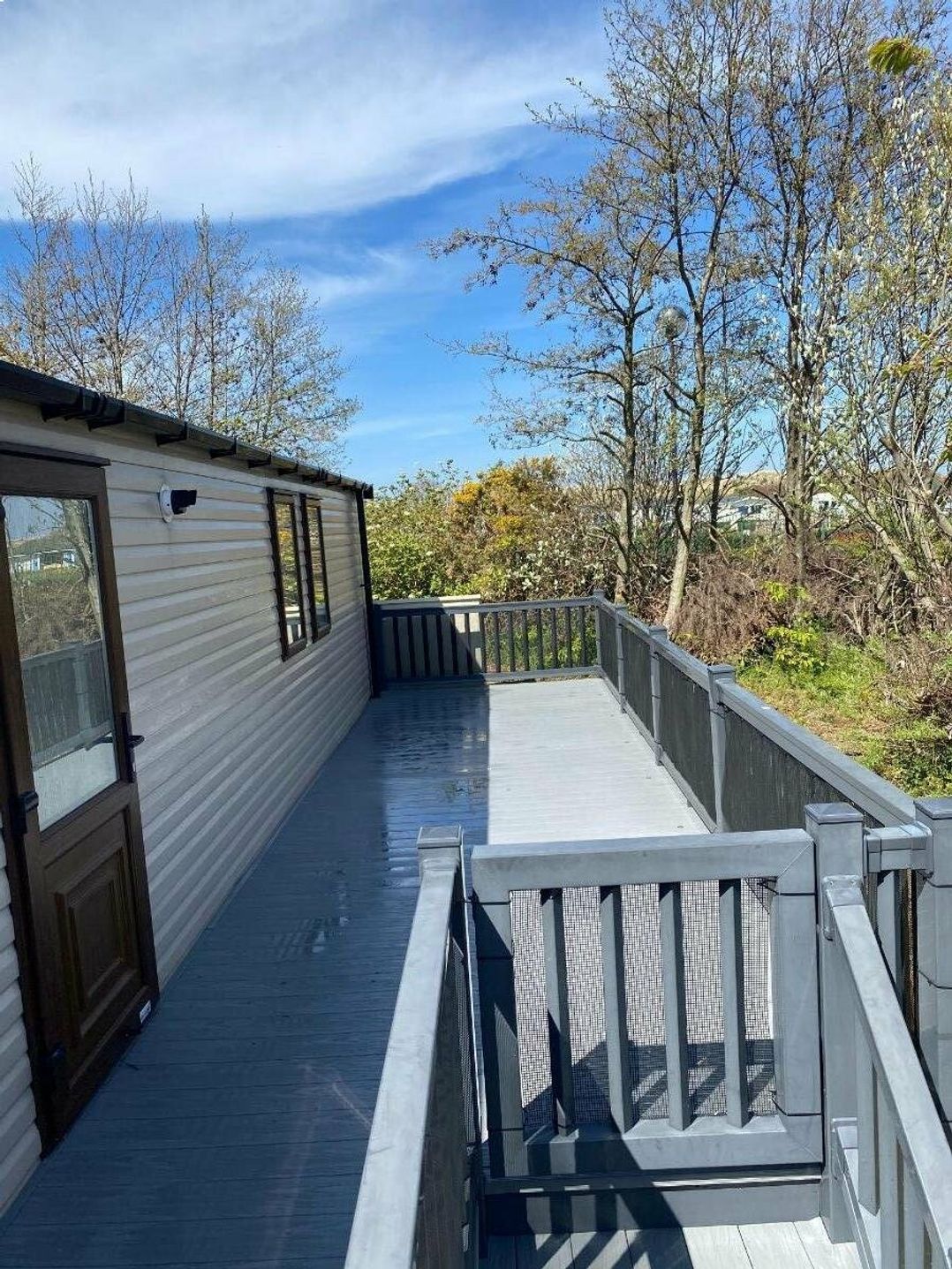 Presthaven Beach Resort - Holiday Accommodation 12528