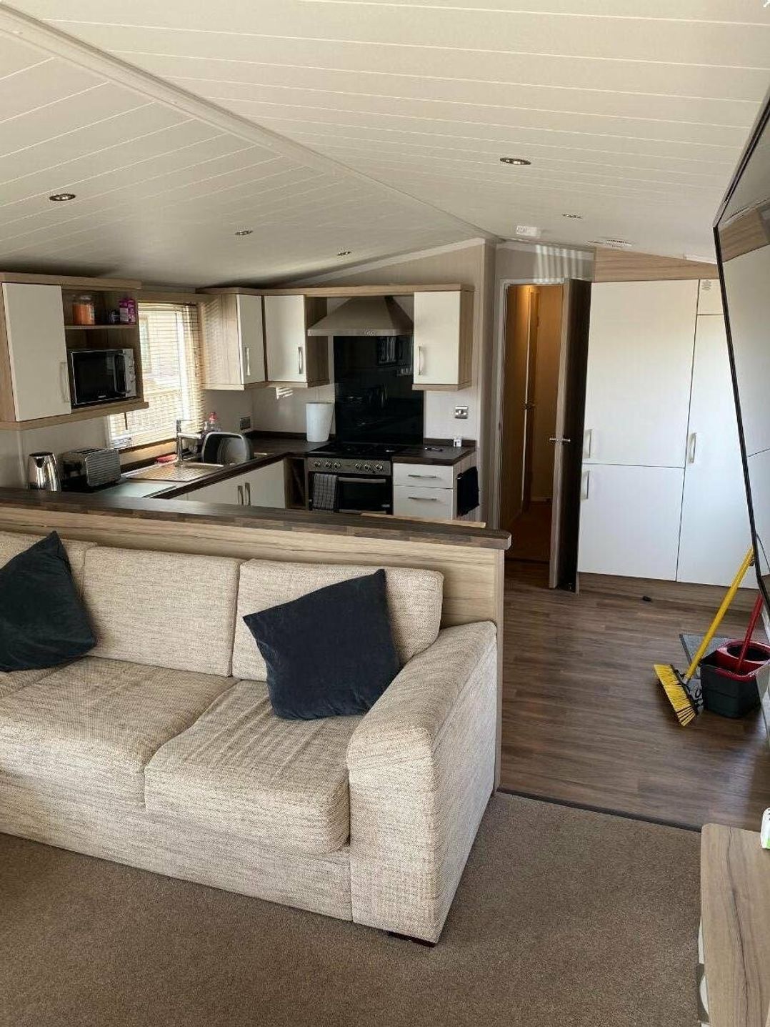 Presthaven Beach Resort - Holiday Accommodation 12528