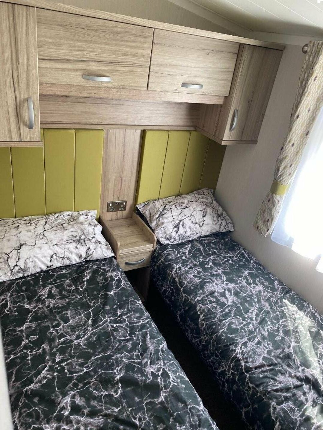 Presthaven Beach Resort - Holiday Accommodation 12528