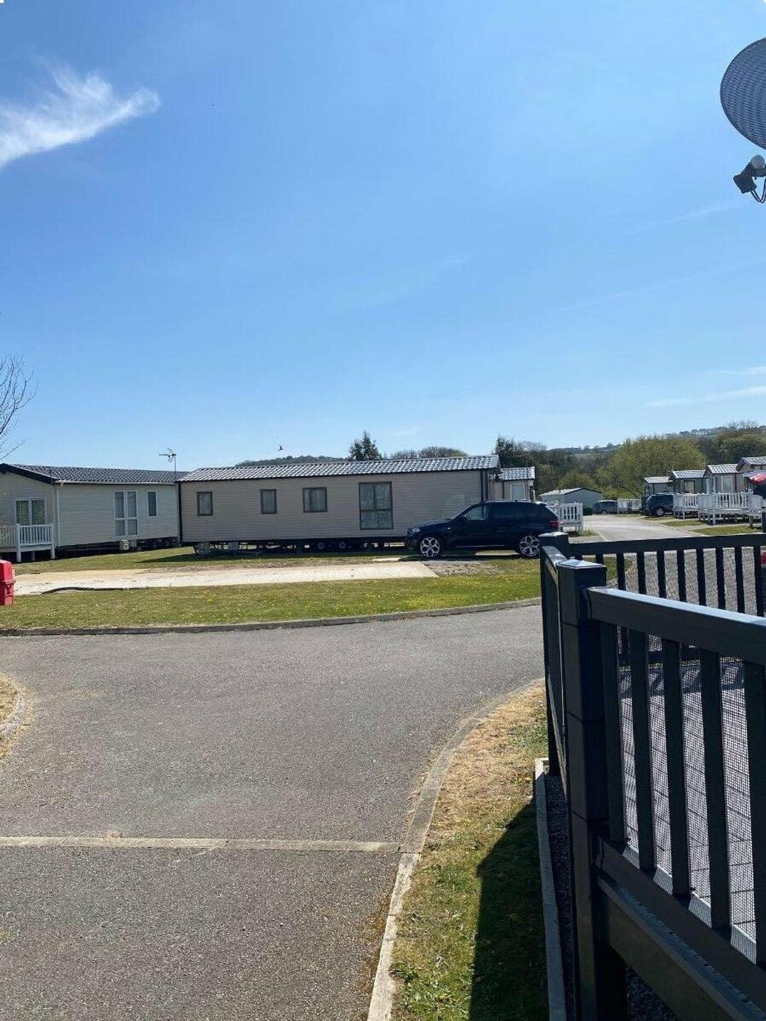 Presthaven Beach Resort - Holiday Accommodation 12528