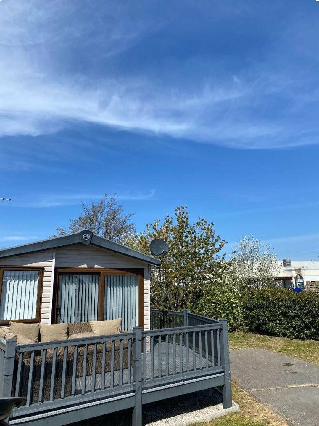 Presthaven Beach Resort - Holiday Accommodation 12528