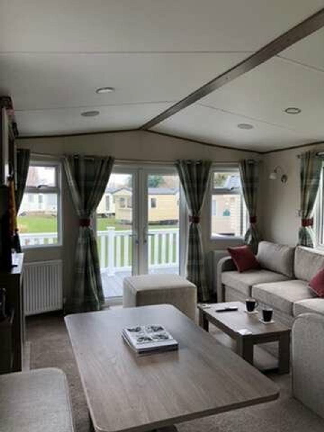 Butlins Minehead - Holiday Accommodation 12530