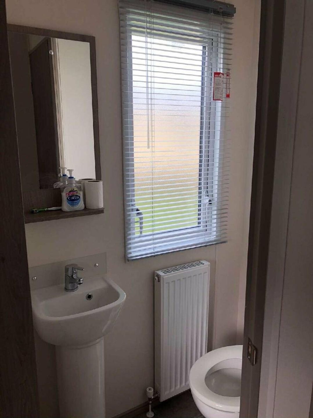 Butlins Minehead - Holiday Accommodation 12530