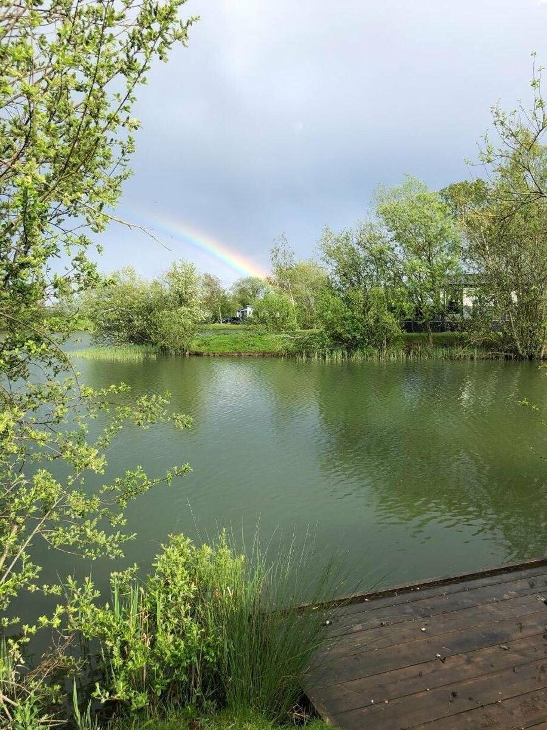 Tattershall Lakes Country Park - Holiday Accommodation 12539