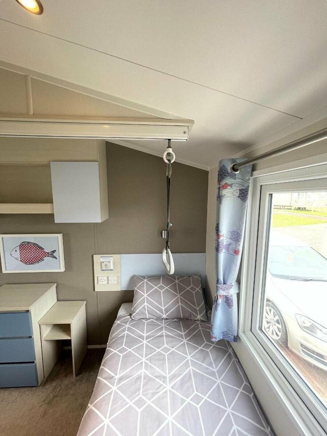 Craig Tara Holiday Park - Holiday Accommodation 12547