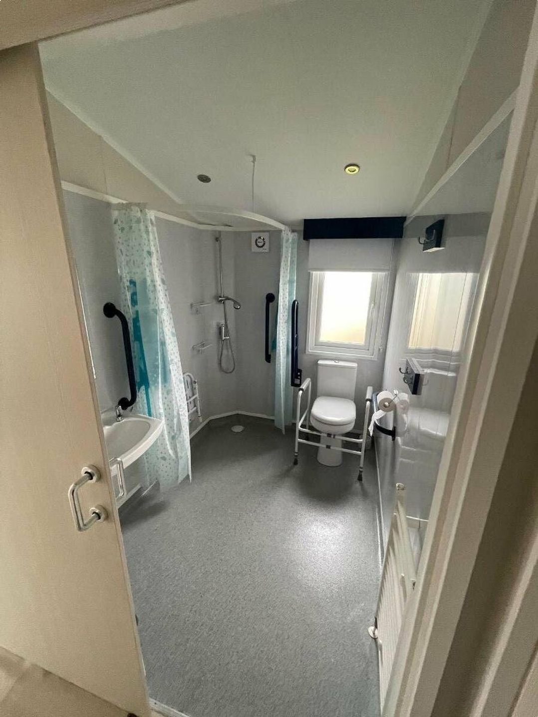 Craig Tara Holiday Park - Holiday Accommodation 12547