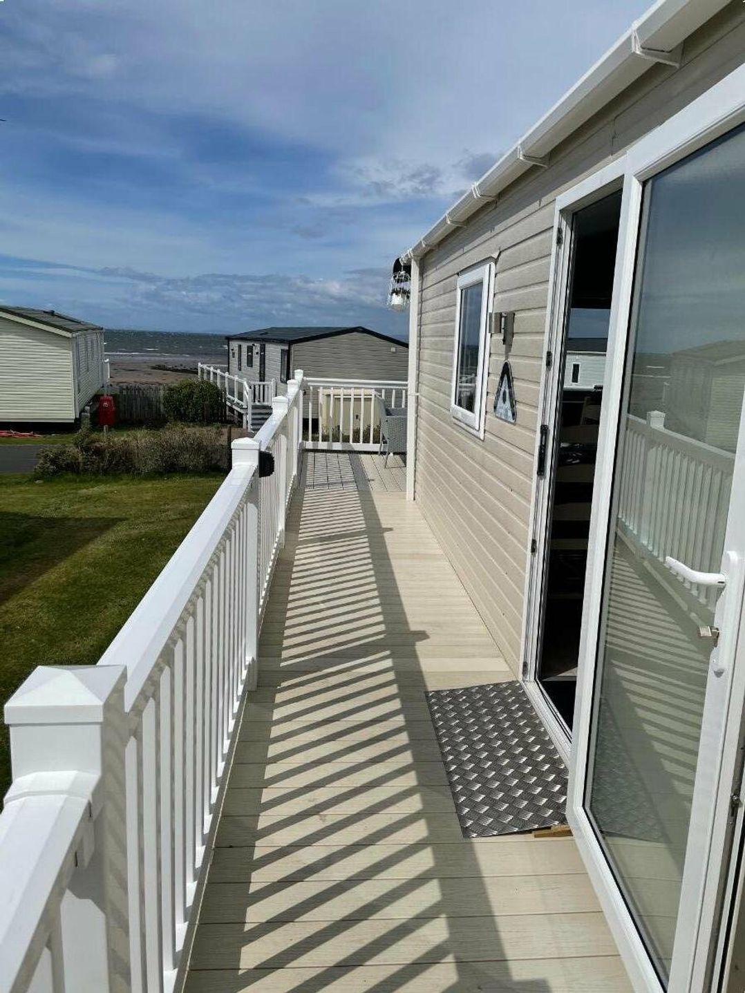 Craig Tara Holiday Park - Holiday Accommodation 12547