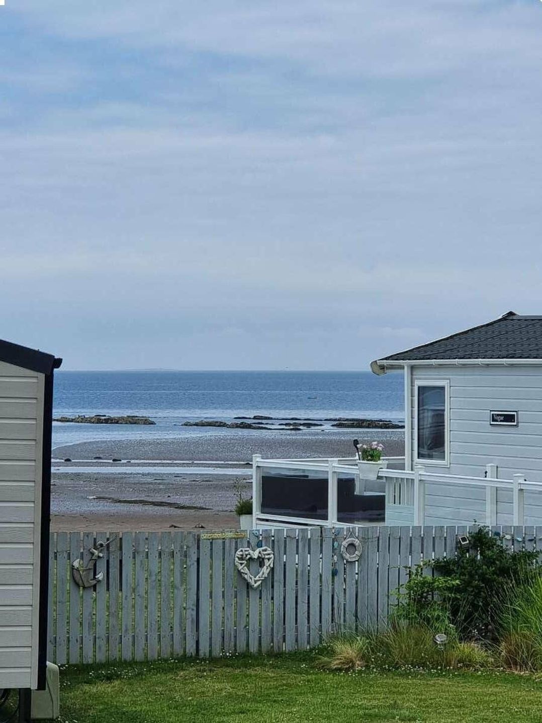 Craig Tara Holiday Park - Holiday Accommodation 12547