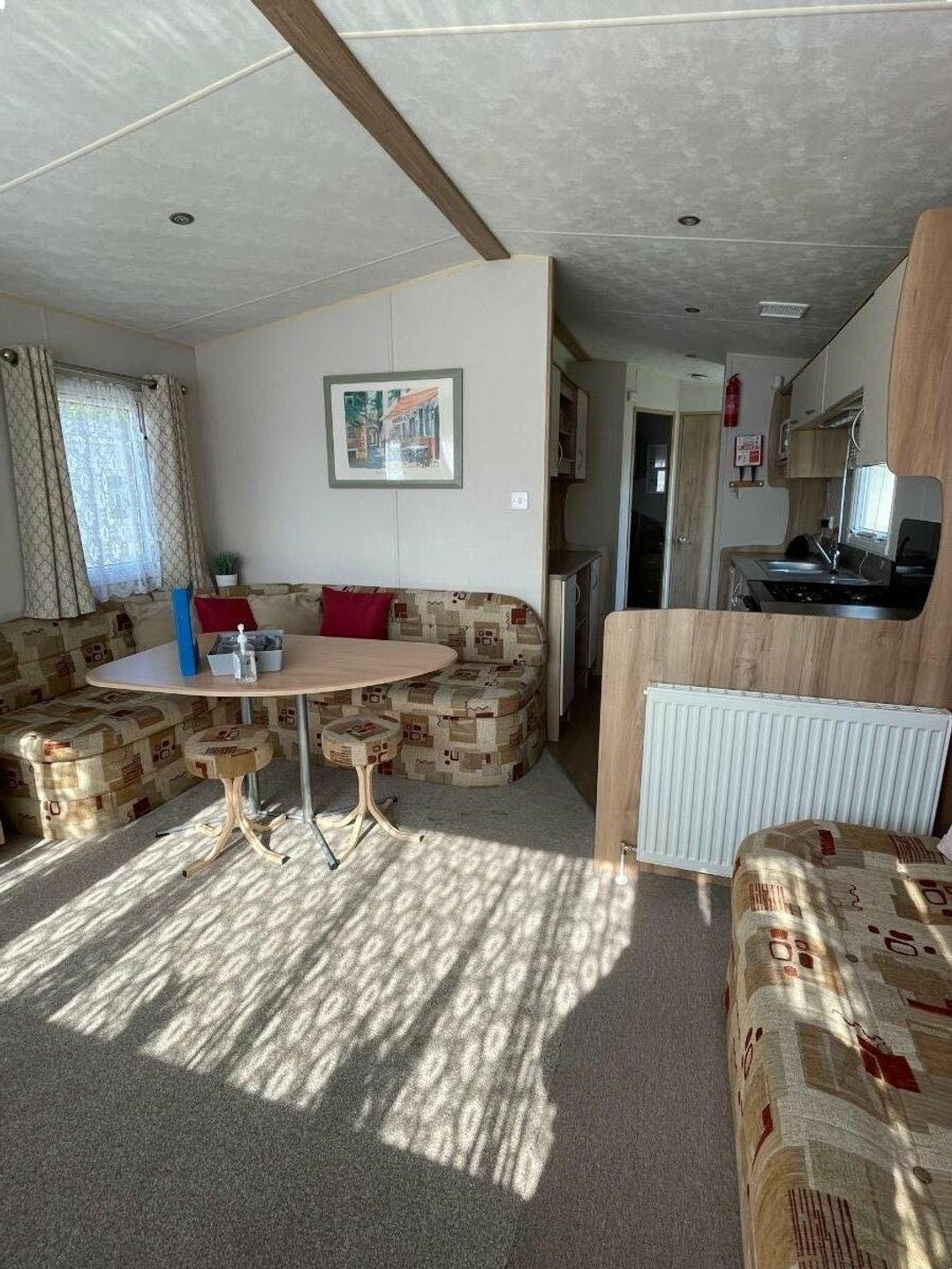 Seal Bay Resort - Holiday Accommodation 12552