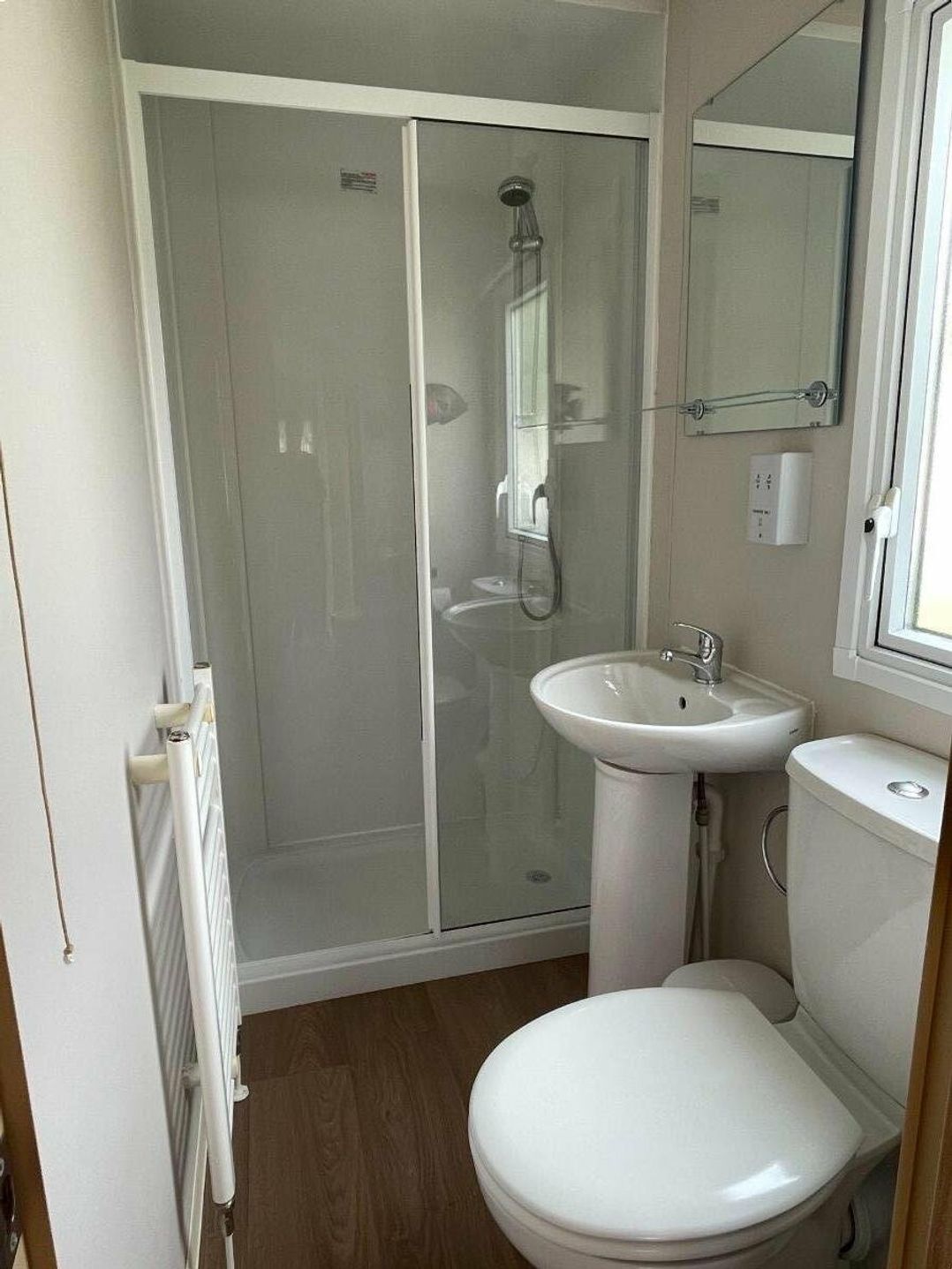 Seal Bay Resort - Holiday Accommodation 12552