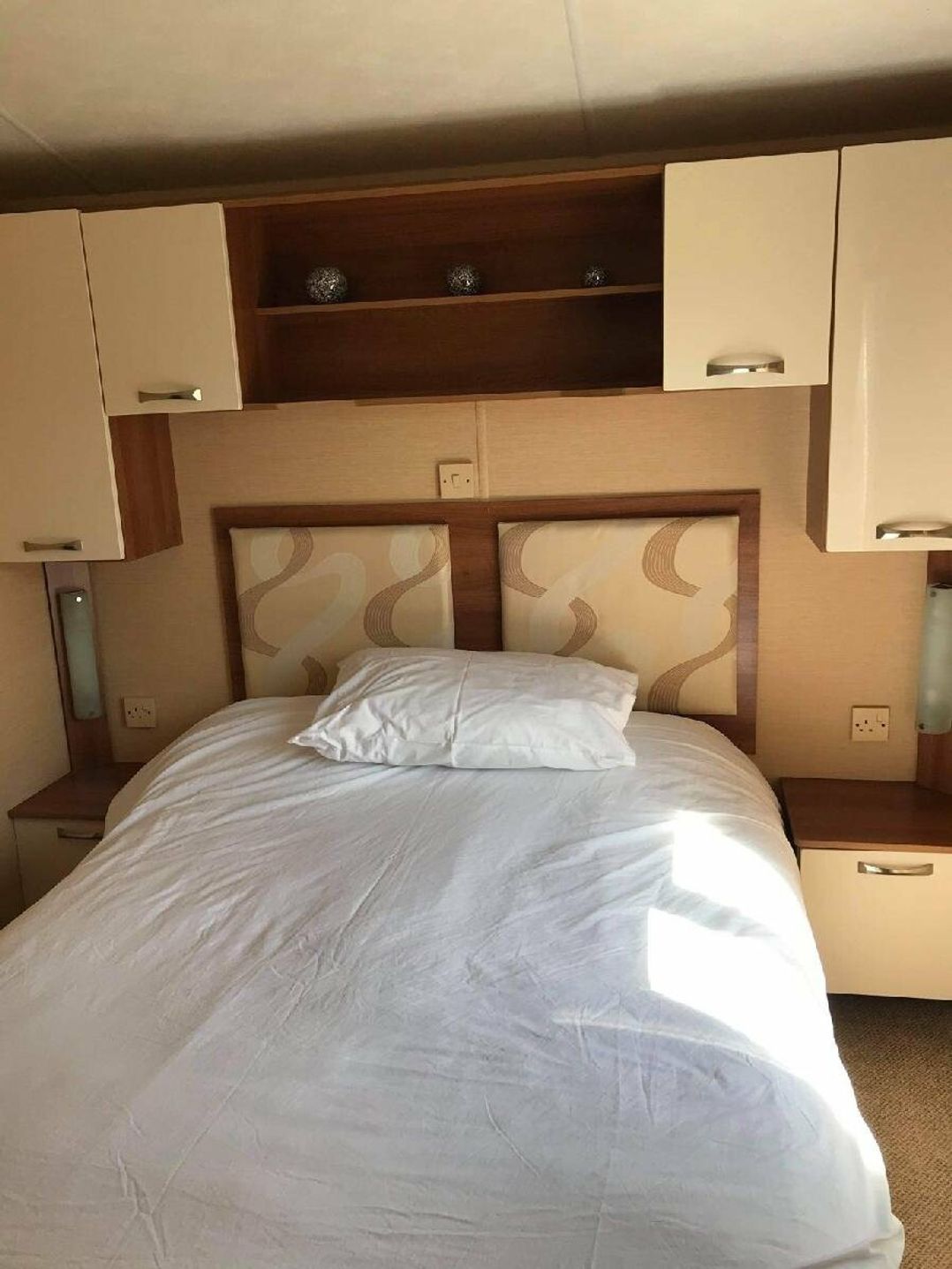 Burnham-on-Sea Holiday Park - Holiday Accommodation 12558