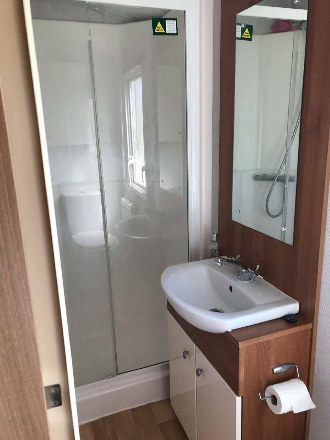 Burnham-on-Sea Holiday Park - Holiday Accommodation 12558