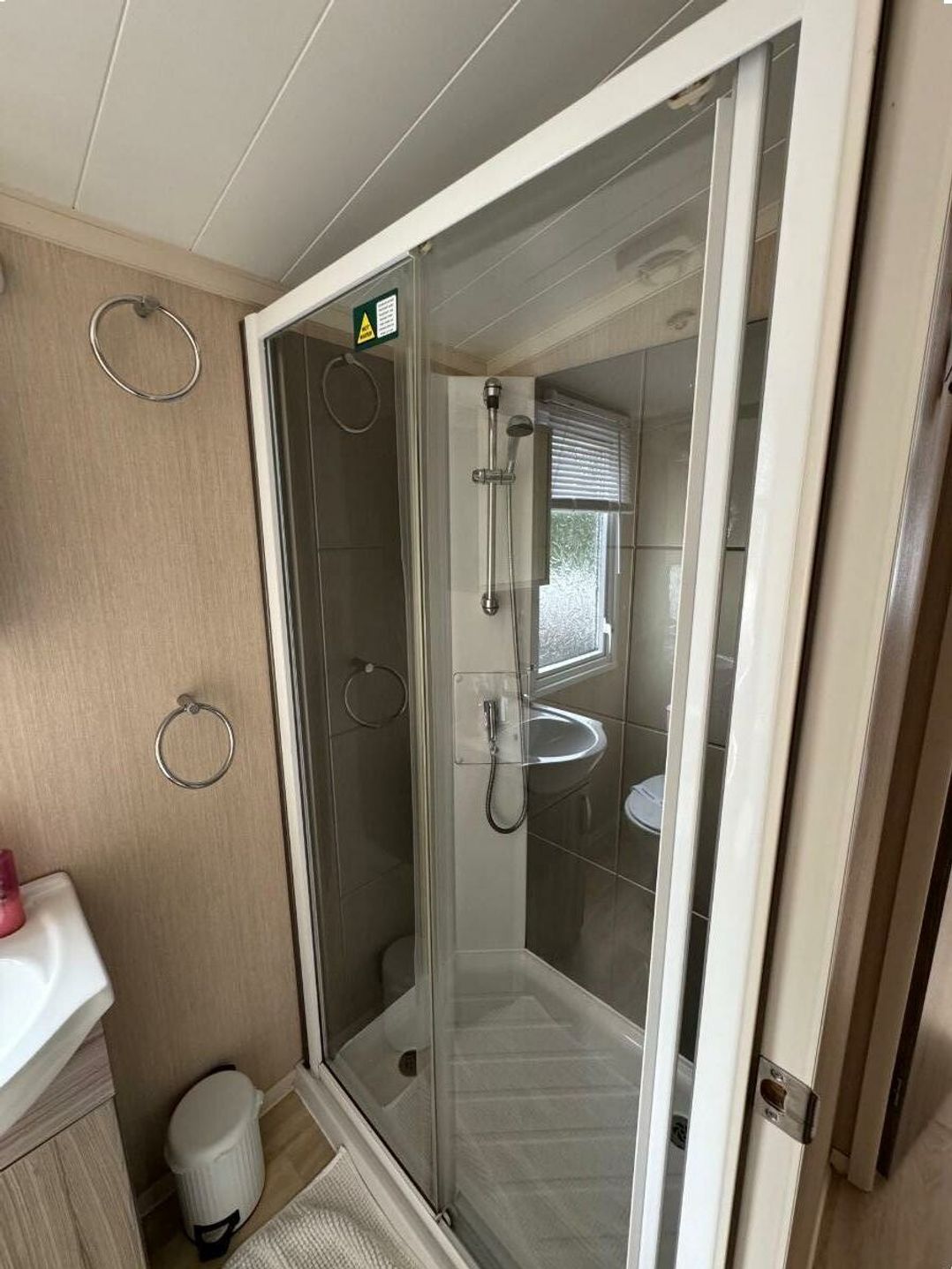 Lakeland Leisure Park - Holiday Accommodation 12566