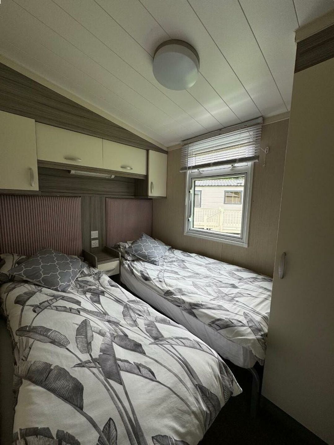 Lakeland Leisure Park - Holiday Accommodation 12566