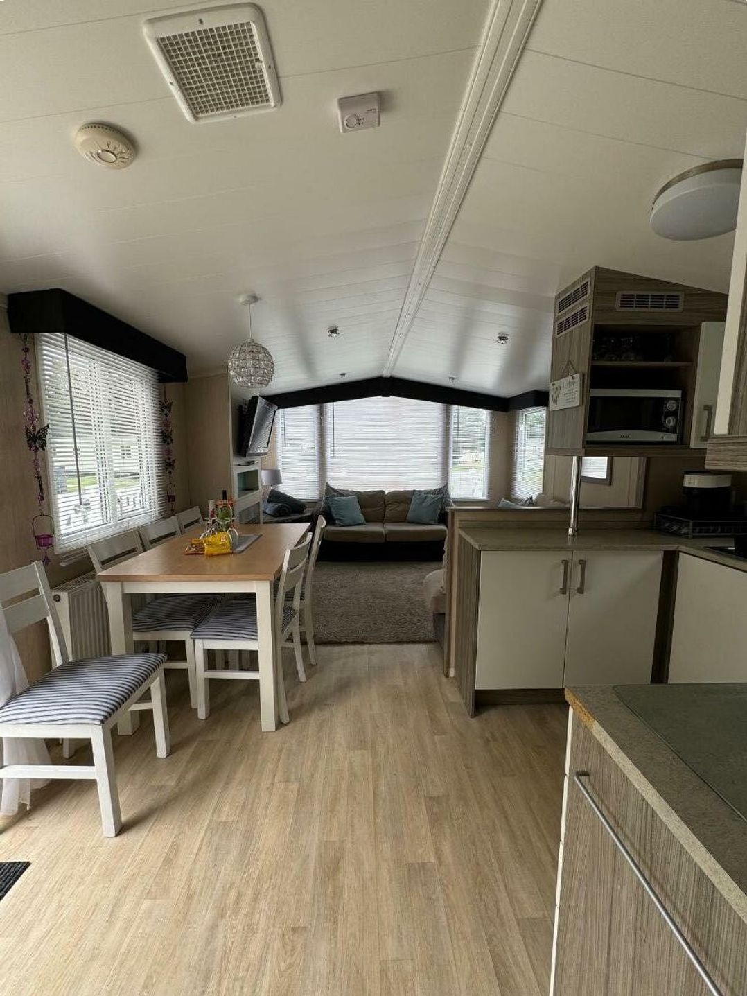 Lakeland Leisure Park - Holiday Accommodation 12566