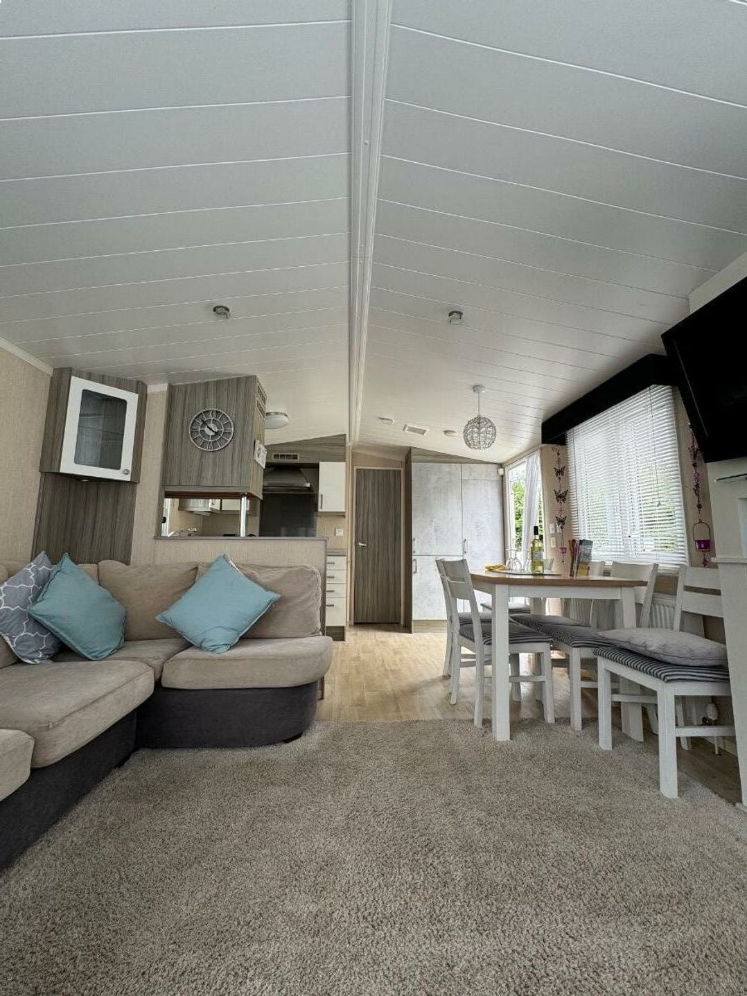 Lakeland Leisure Park - Holiday Accommodation 12566