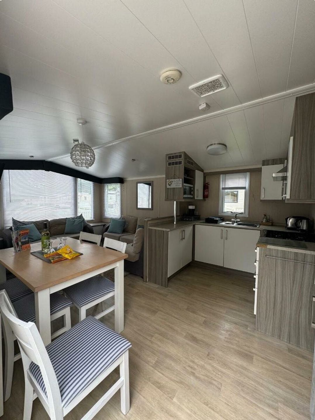 Lakeland Leisure Park - Holiday Accommodation 12566