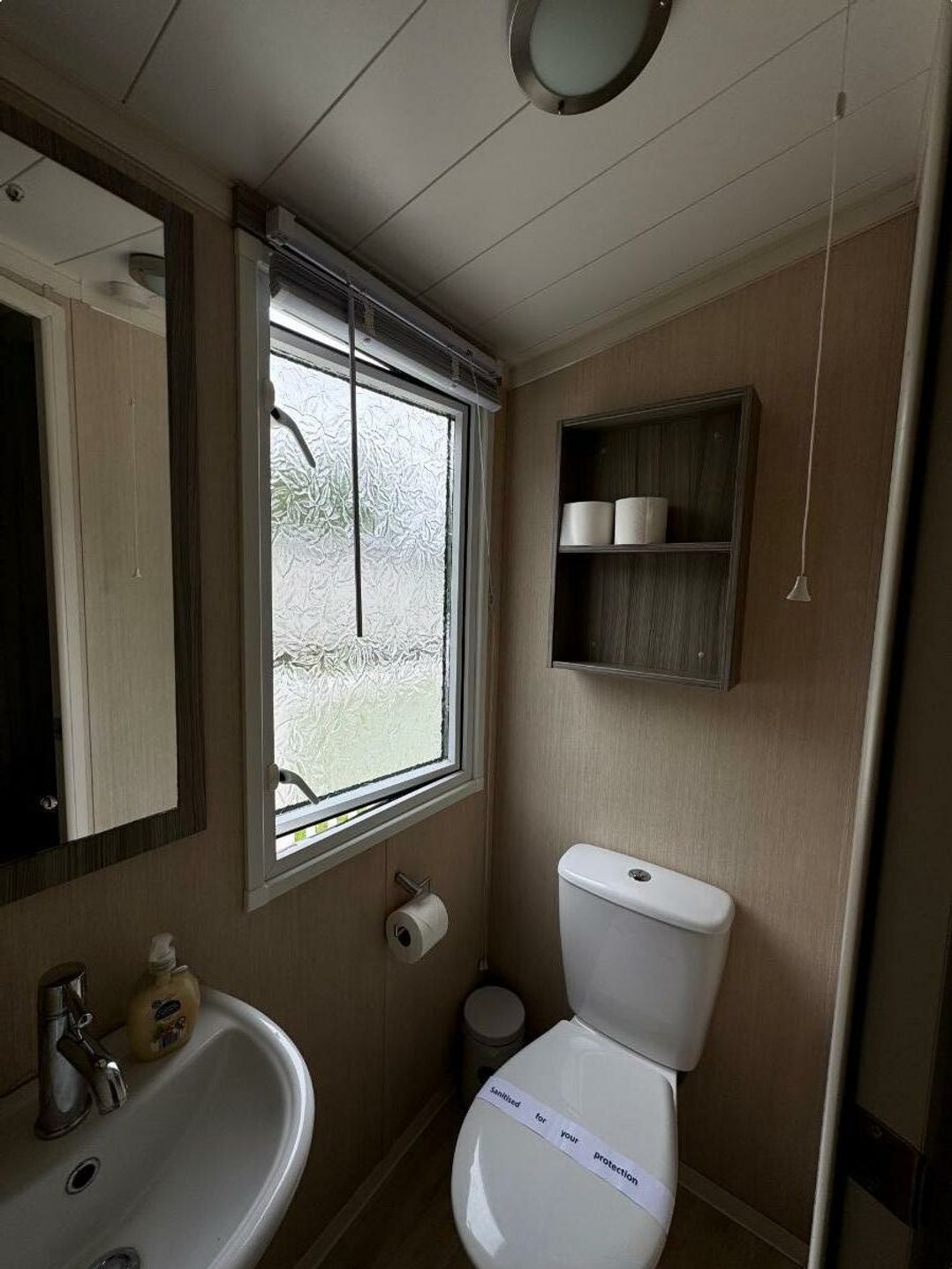 Lakeland Leisure Park - Holiday Accommodation 12566