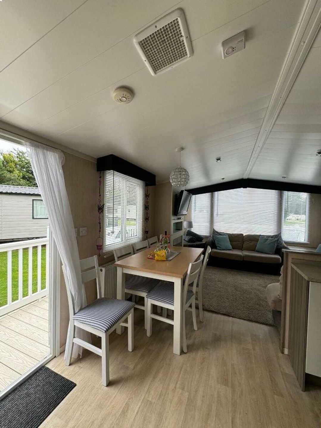 Lakeland Leisure Park - Holiday Accommodation 12566